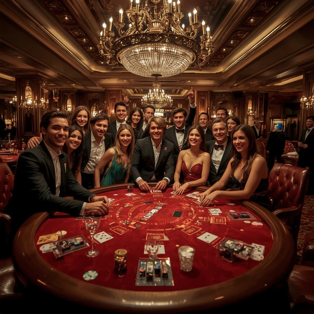 bonus VIP au Casino777