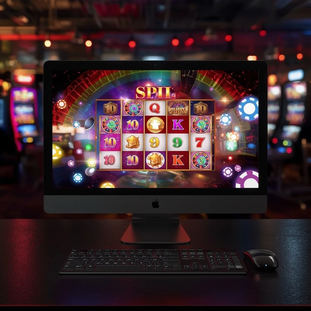 Machines à sous à jackpots progressifs CASINO777