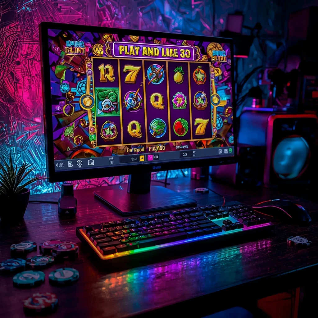 Microgaming CASINO777