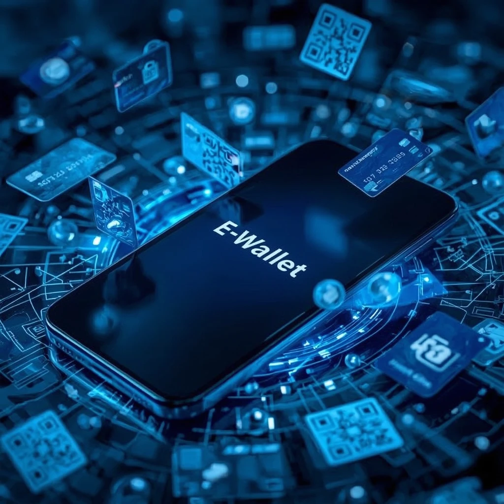 porte-monnaie électronique CASINO777