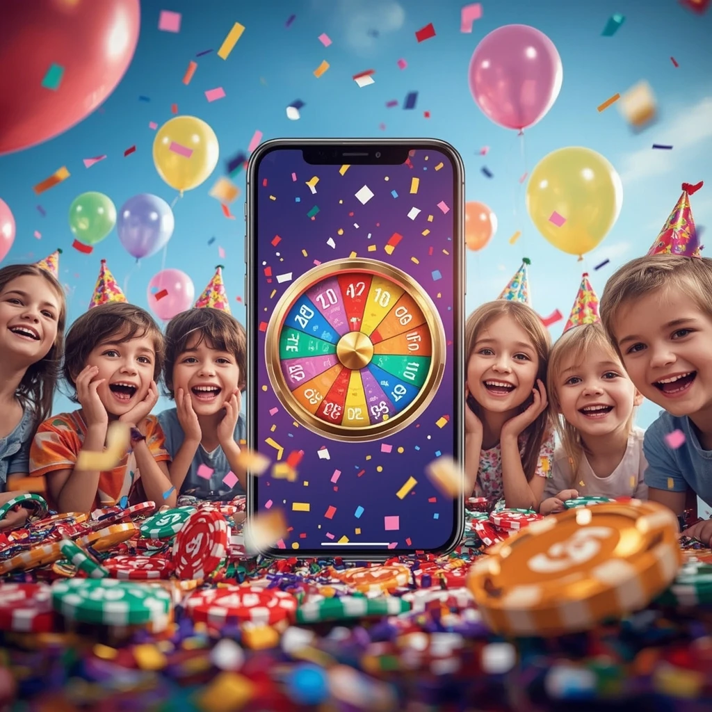 bonus de casino sur mobile CASINO777