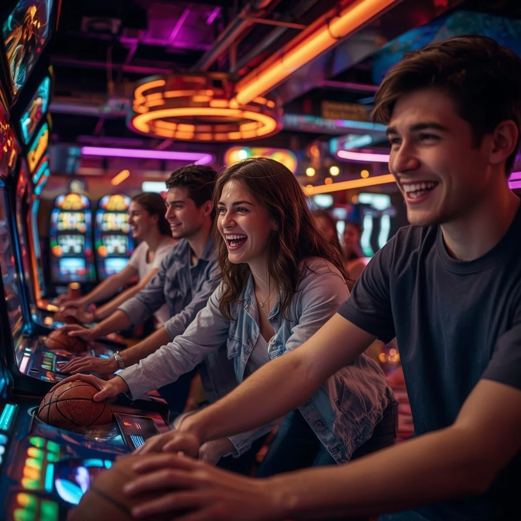 Paris sportifs Casino777