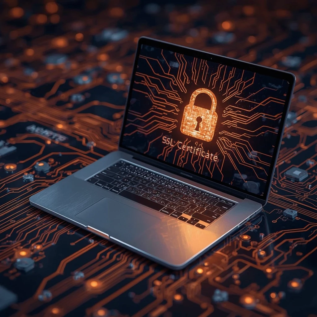 certificat SSL Casino777