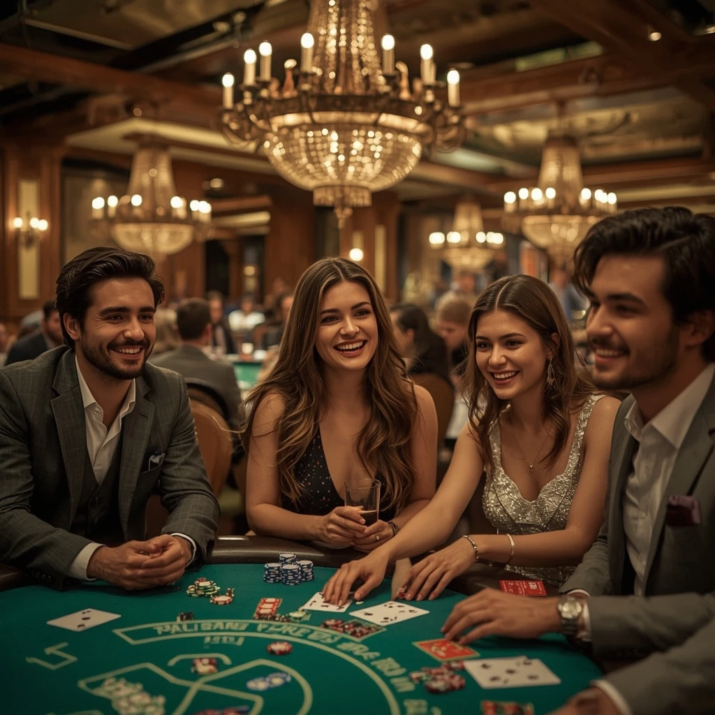 Double Bonus Poker Casino777